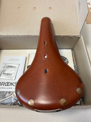 Brooks b17 special - brooks,
