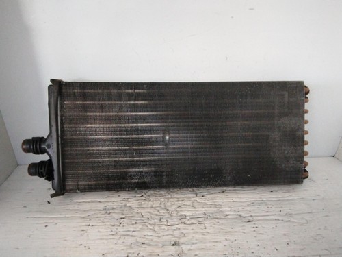 Radiatore stufa per iveco - stufa,