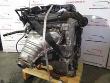 1NZ motore TOYOTA PRIUS NHW20