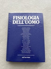 FISIOLOGIA DELL’UOMO -