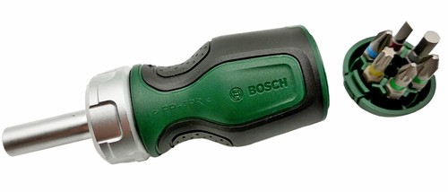 Bosch cacciavite porta bit - bosch,