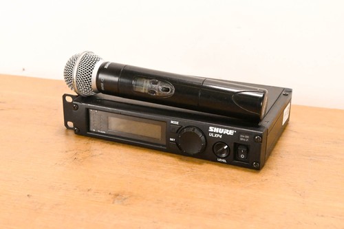 Sistema wireless portatile