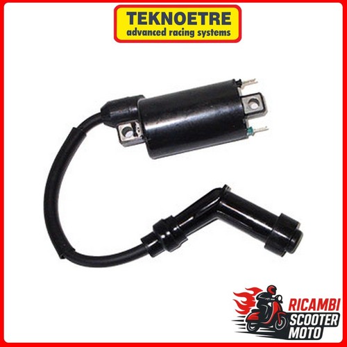 Bobina alta tensione kymco - tensione,