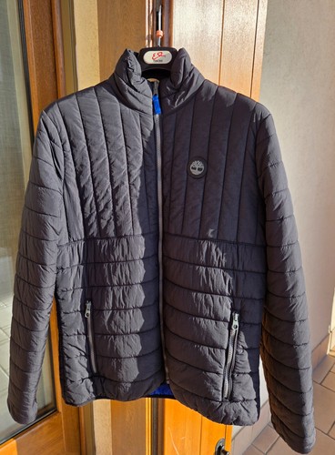 Giubotto timberland originale - giubotto,