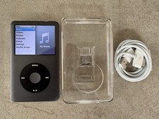 Apple iPod classic 7a