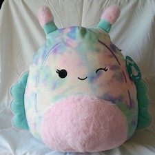 New! 14" Squishmallows DOTTIE