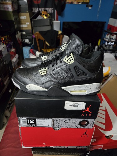 Nike air jordan - jordan, 4