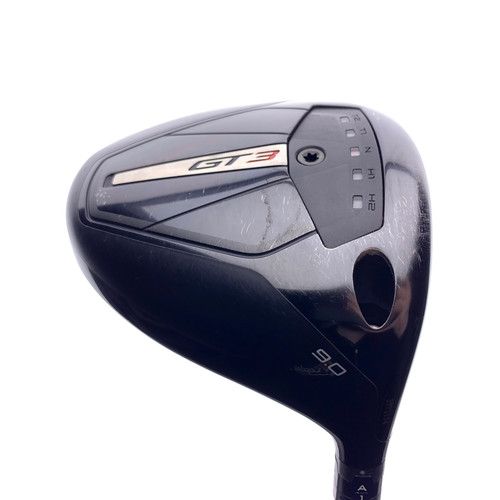 Driver titleist gt3 usato - driver,