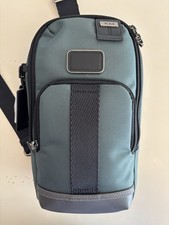 Borsa a tracolla TUMI Fife