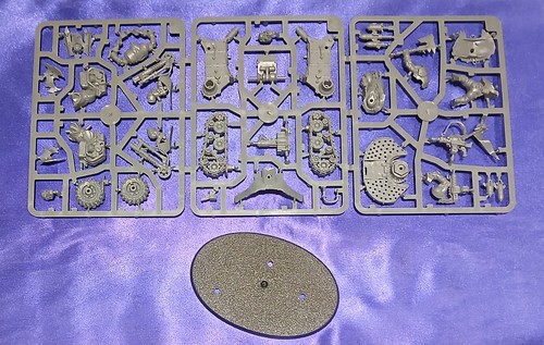 Warhammer 40k armageddon orks - warhammer,