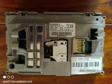 Scheda elettronica lavatrice - scheda,