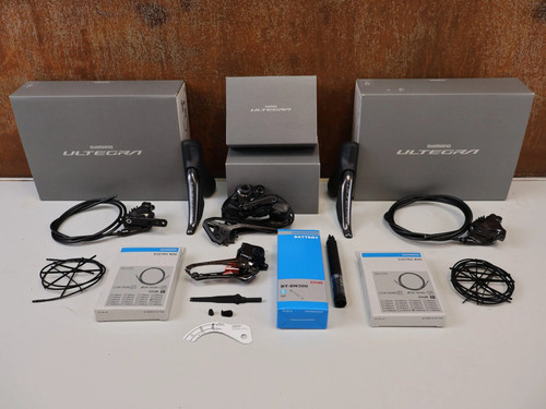 Kit componenti gruppo cambio - kit,