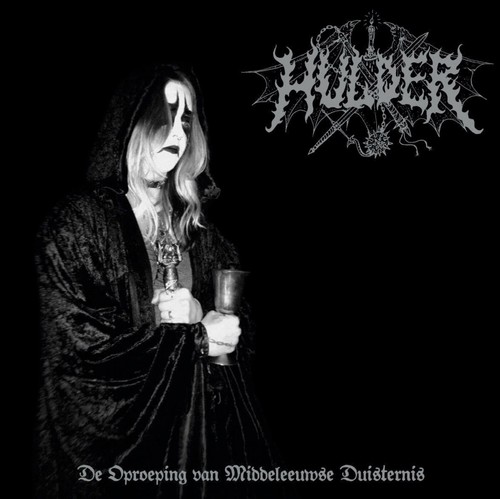 Hulder oproeping van - hulder, de