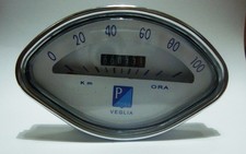 contachilometri vespa 125 150