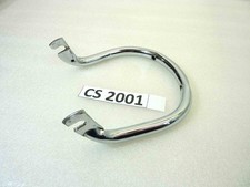 Staffa parafango anteriore