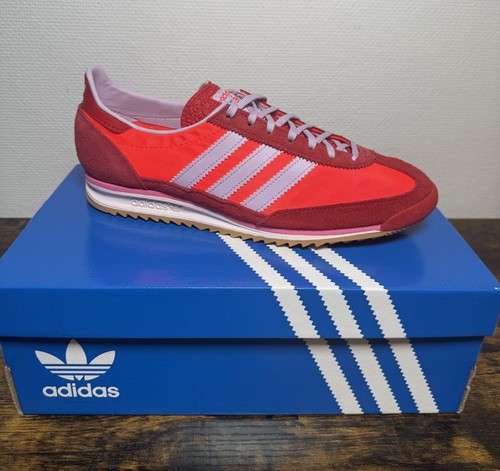 Adidas solar red - sl, ice