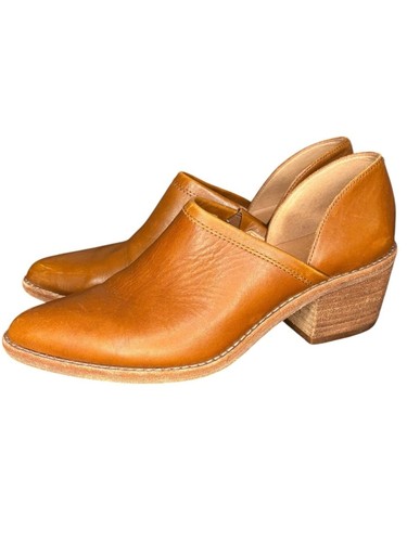 Stivaletti bassi madewell the - stivaletti,