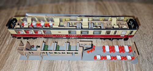 Märklin 4058 4088 - 4058, /