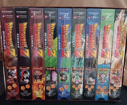 Dragon ball the namek saga - dragon,