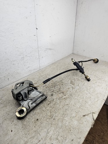 Yamaha 600r dj01 - 600r, pinza