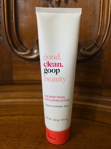 Buono pulito goop - buono., beauty