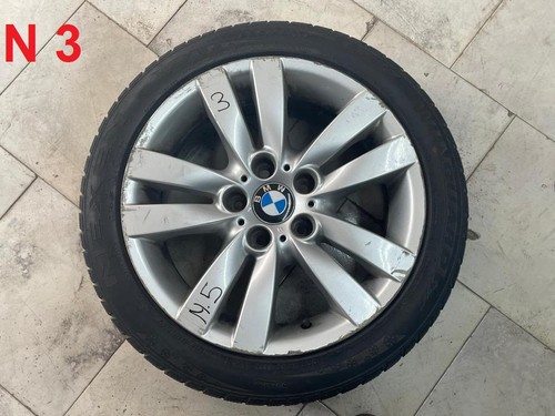 Bmw serie 2011 cerchio in - bmw,