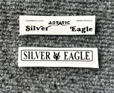 Set decalcomanie Astatic