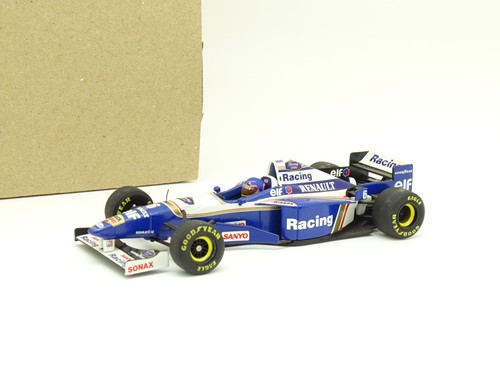 Minichamps f1 - minichamps,