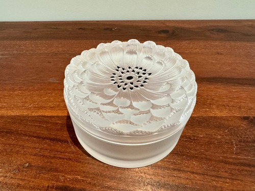 Lalique france boite art - france,