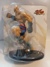 Action figure street - 3d,