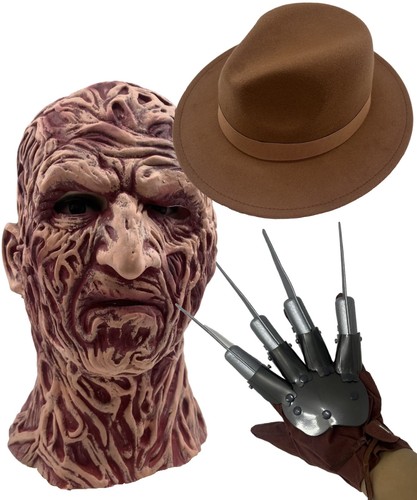 Set costume halloween - set,