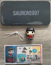 Will VC259  Stranger Things