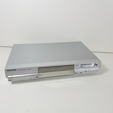 Panasonic DMR-E85H