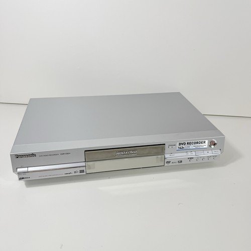 Panasonic dmr e85h - panasonic, dmr-e85h