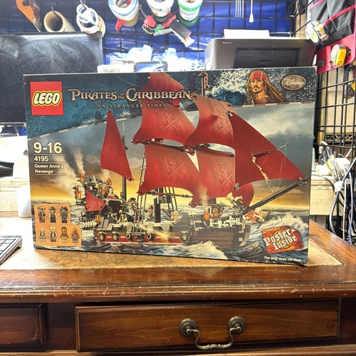 Lego pirati dei - lego, la