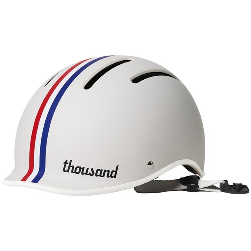 Casco bicicletta thousand - bicicletta,