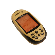 Magellan eXplorist 210