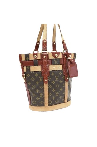 Louis vuitton tote salina - louis,