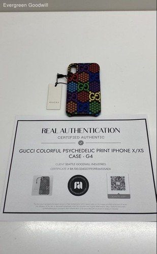 Gucci colorful psychedelic - gucci,
