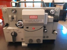 Proiettore Multiformato EUMIG MARK-S 712 D