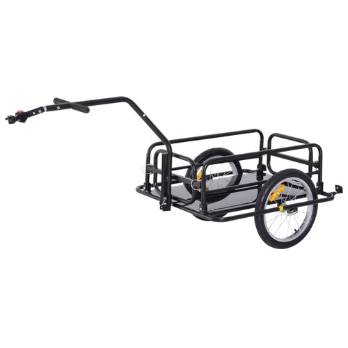 Rimorchio per bicicletta