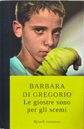 Gregorio barbara le - gregorio,