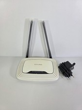 TP-LINK TL-WR841N Router
