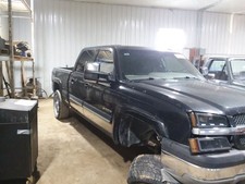 Chassis ECM Transfer Case