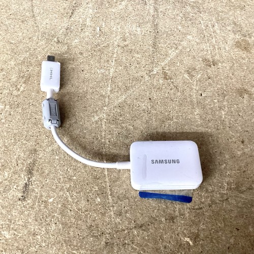 Adattatore hdtv samsung - adattatore,