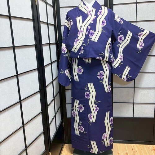 9456 giapponese yukata - 9456#,