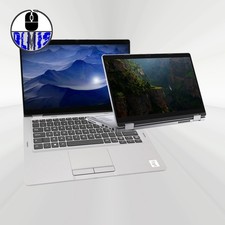 Tablet PC Dell 5310 2-in-1 Touchscreen i5 SSD con garanzia carta docente c1128