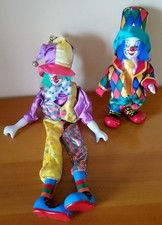 Bamboline da collezione