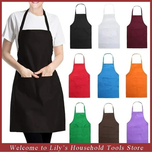 Grembiule cucina unisex - grembiule,