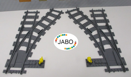 Lego scambio 53404 - scambio,
